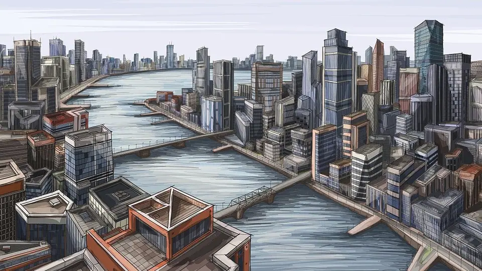 汽车小镇项目定向住宅员工需求调研