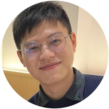 郑亮，研究经理